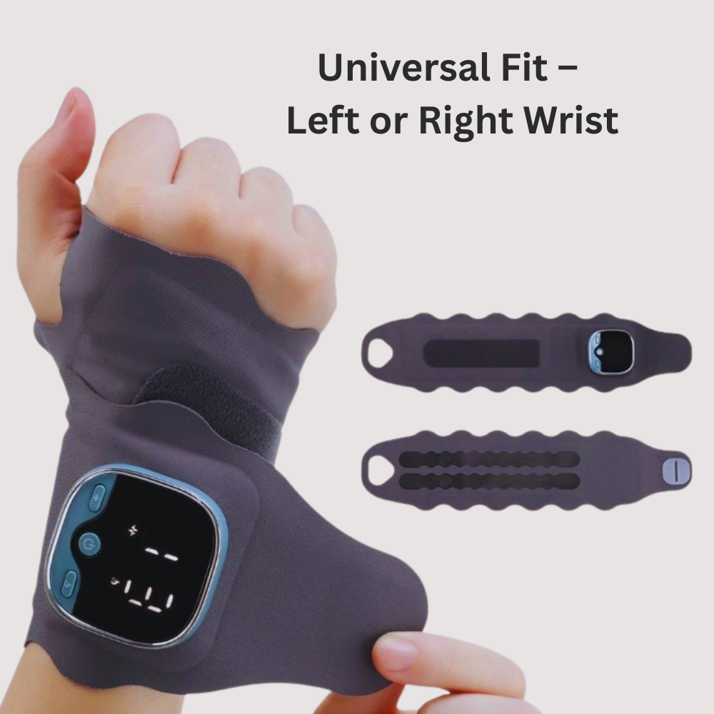 Wrist Guard Compression Brace
