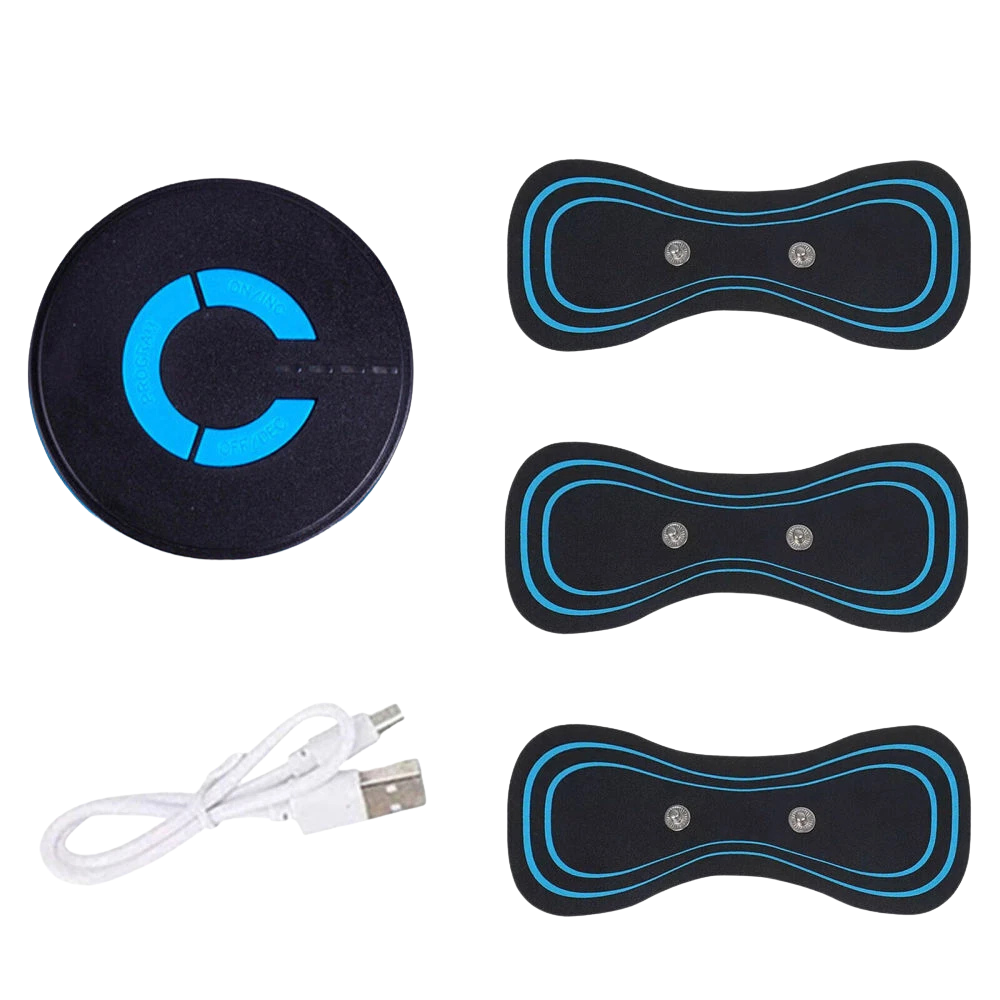 EMS Flexi Massager Pro