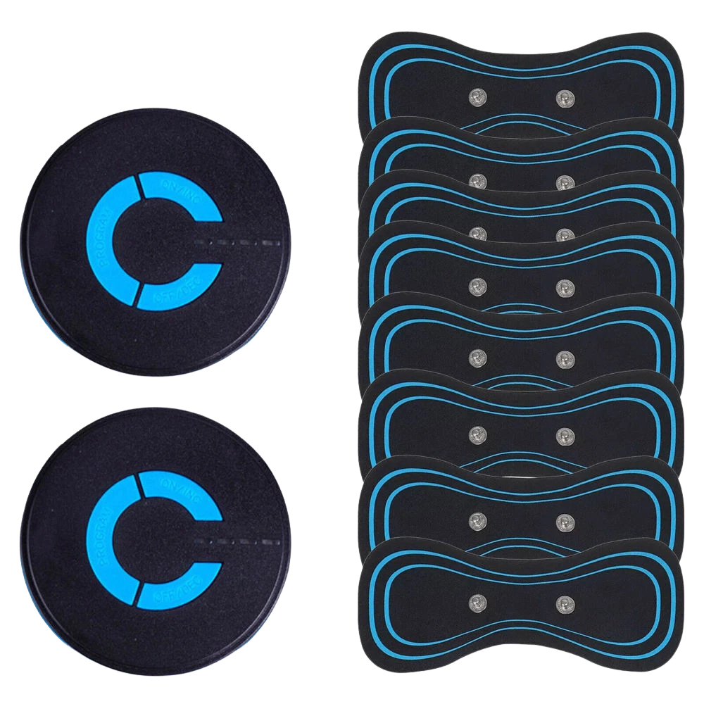 EMS Flexi Massager Pro