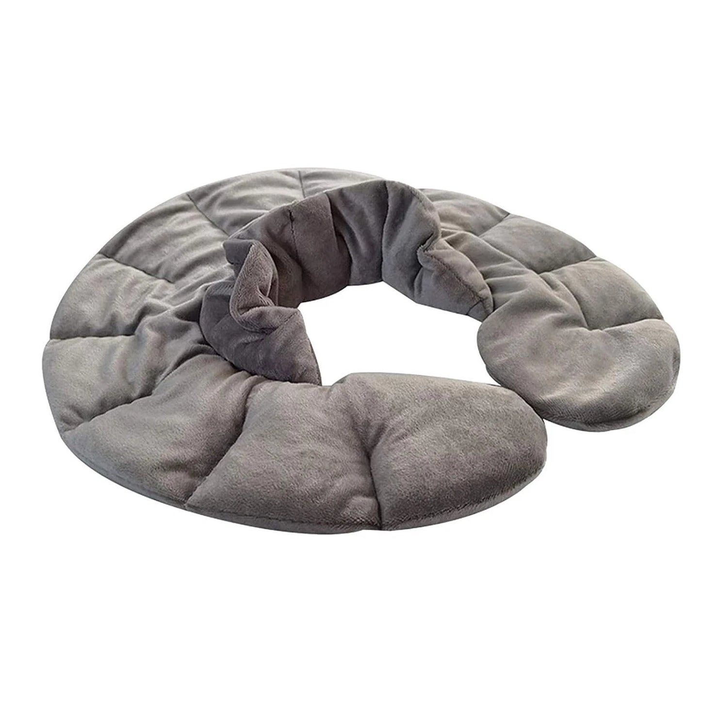 Weighted Neck Wrap