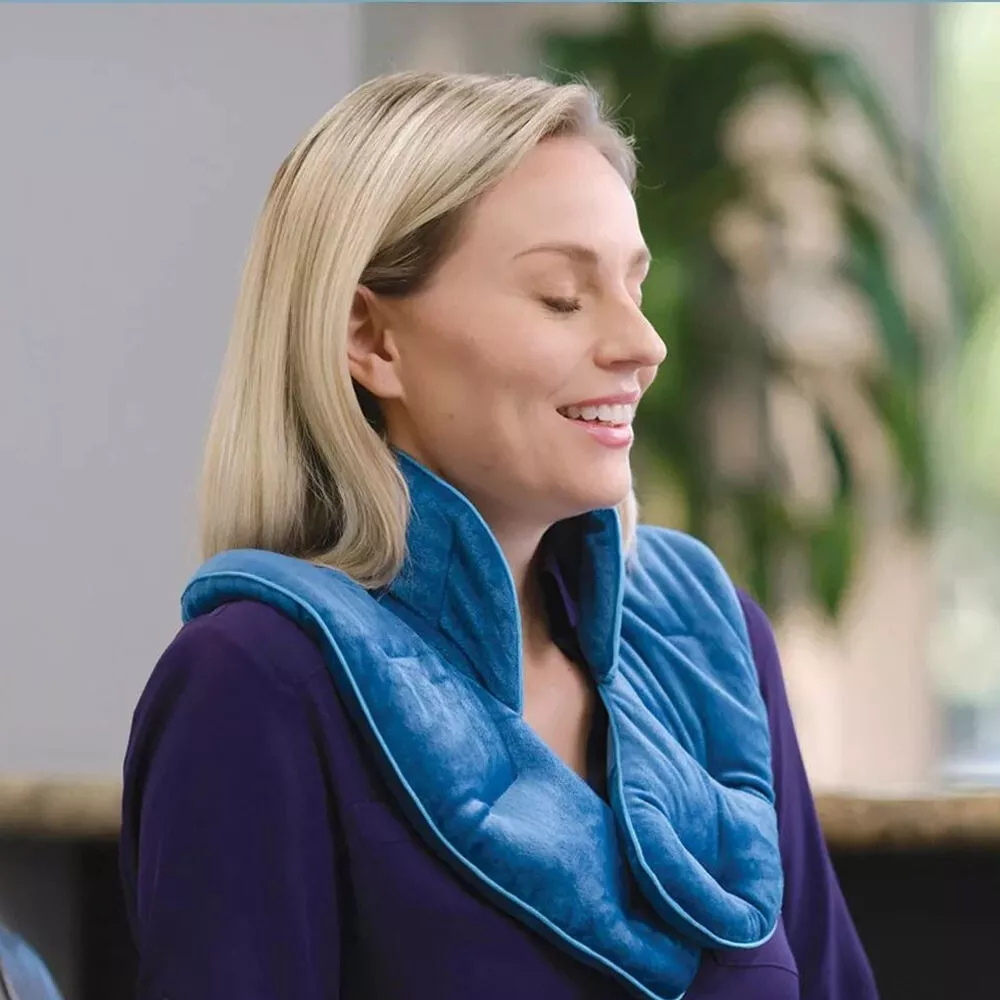 Weighted Neck Wrap