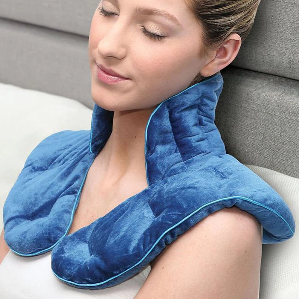 Weighted Neck Wrap