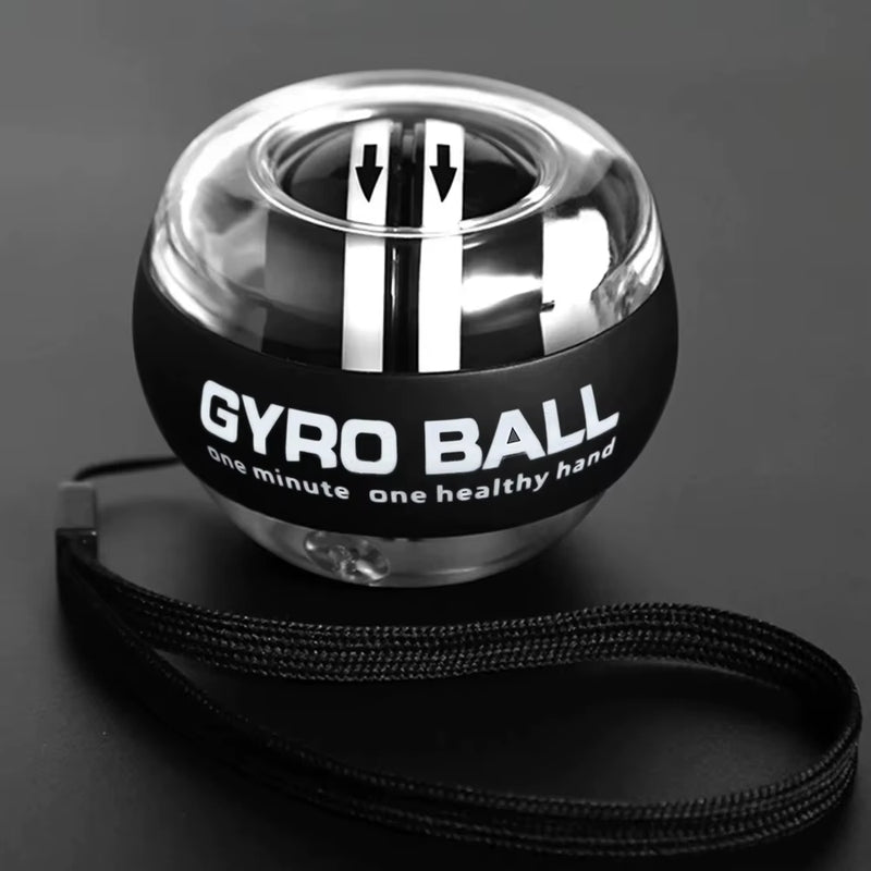 Wrist Power Ball