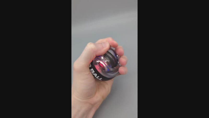 Wrist Power Ball