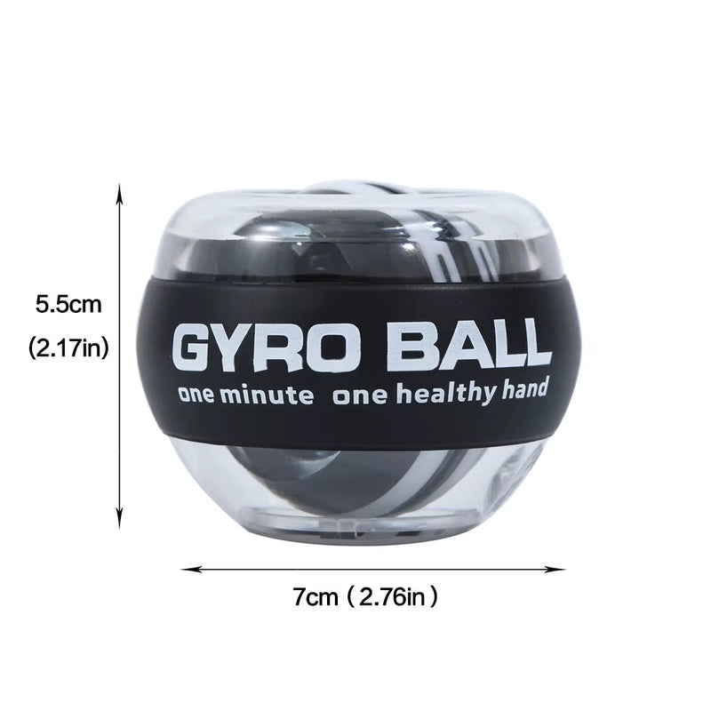 Wrist Power Ball