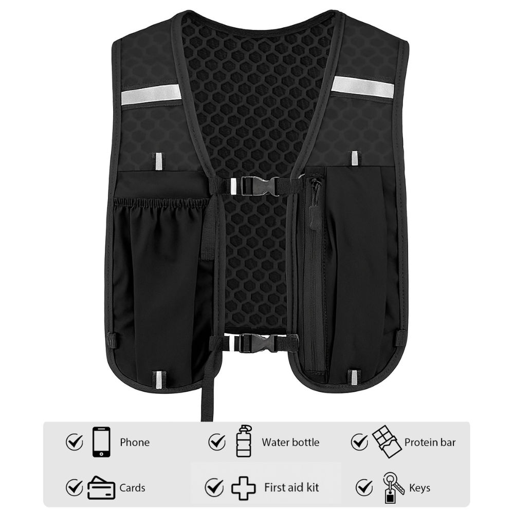 Active Vest