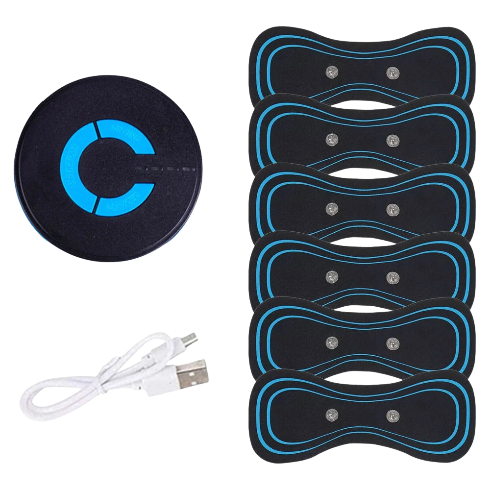 EMS Flexi Massager Pro