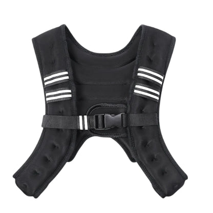 Weighted Vest