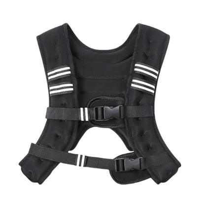 Weighted Vest