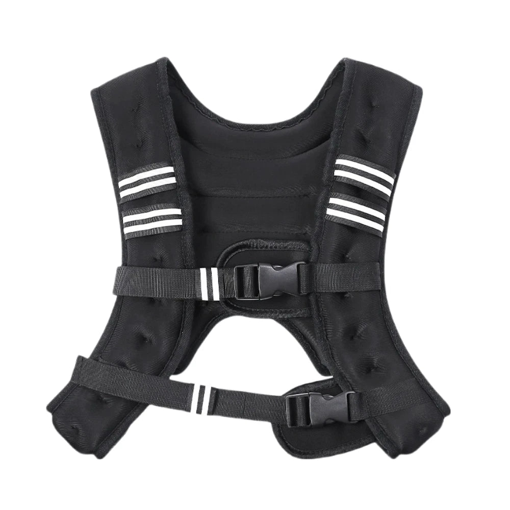 Weighted Vest