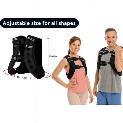 Weighted Vest