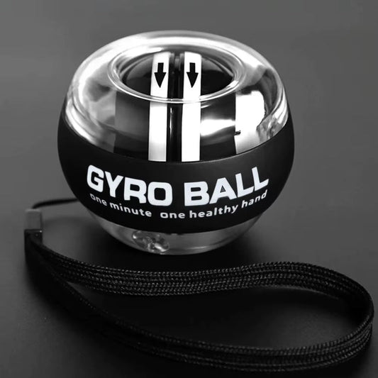 Wrist Power Ball