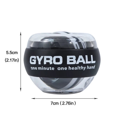 Wrist Power Ball
